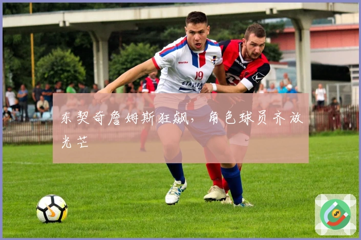 东契奇詹姆斯狂飙，角色球员齐放光芒