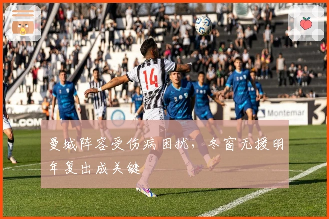 曼城阵容受伤病困扰，冬窗无援明年复出成关键